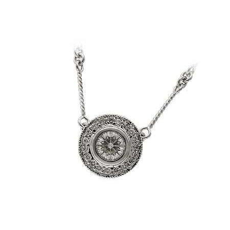14KT Gold Necklace
