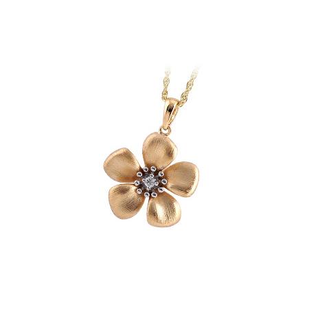 14KT Gold Necklace
