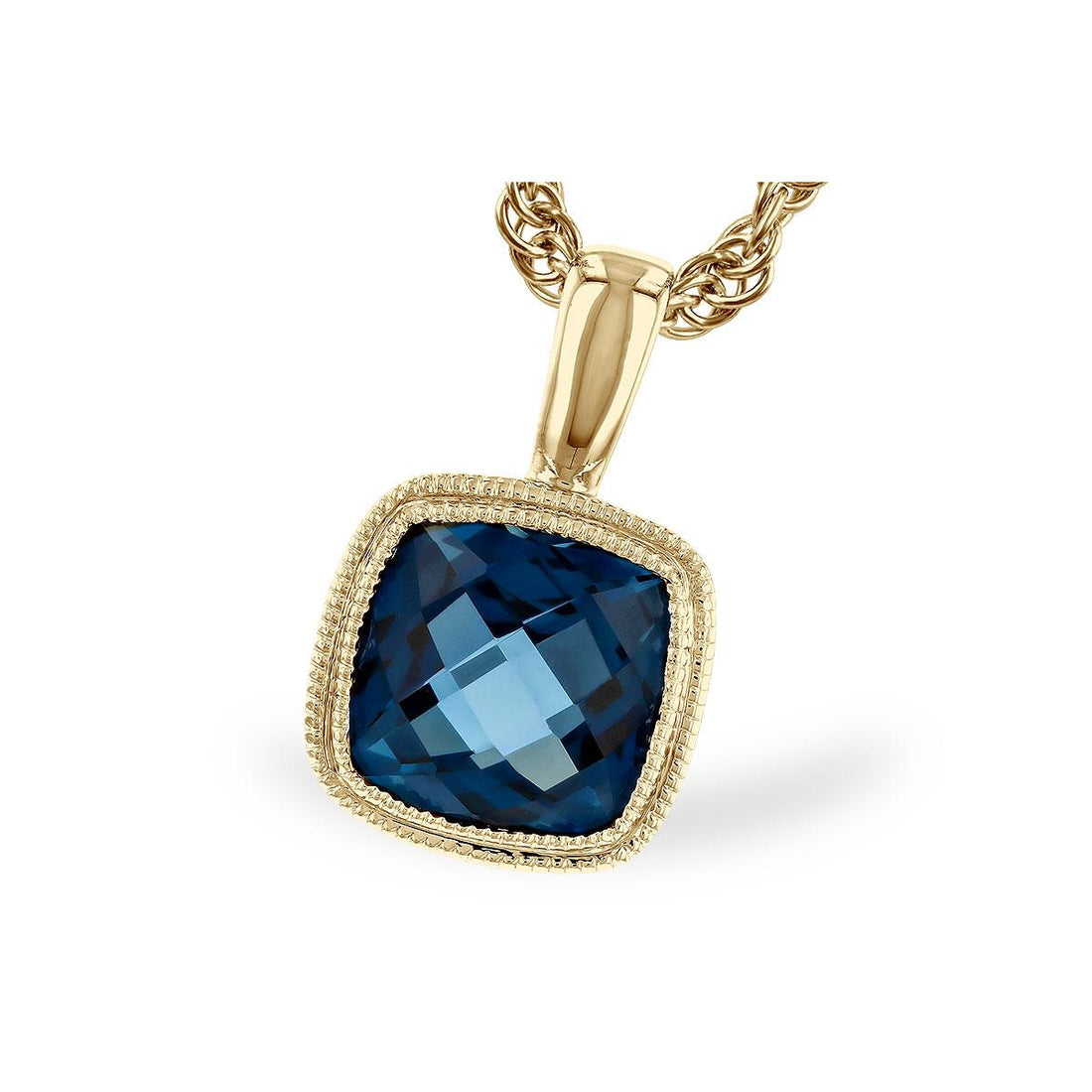 14KT Gold Necklace