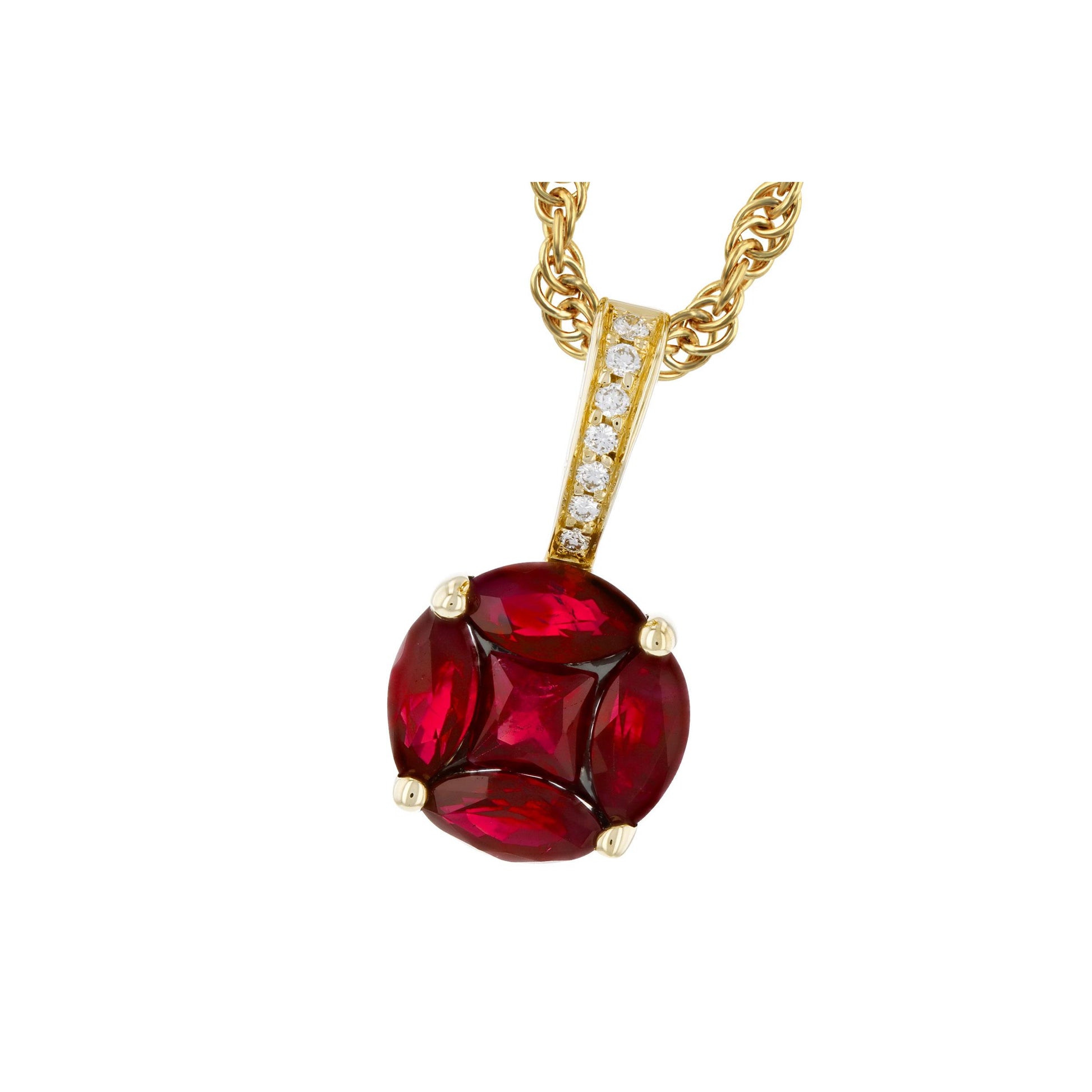 14KT Gold Necklace