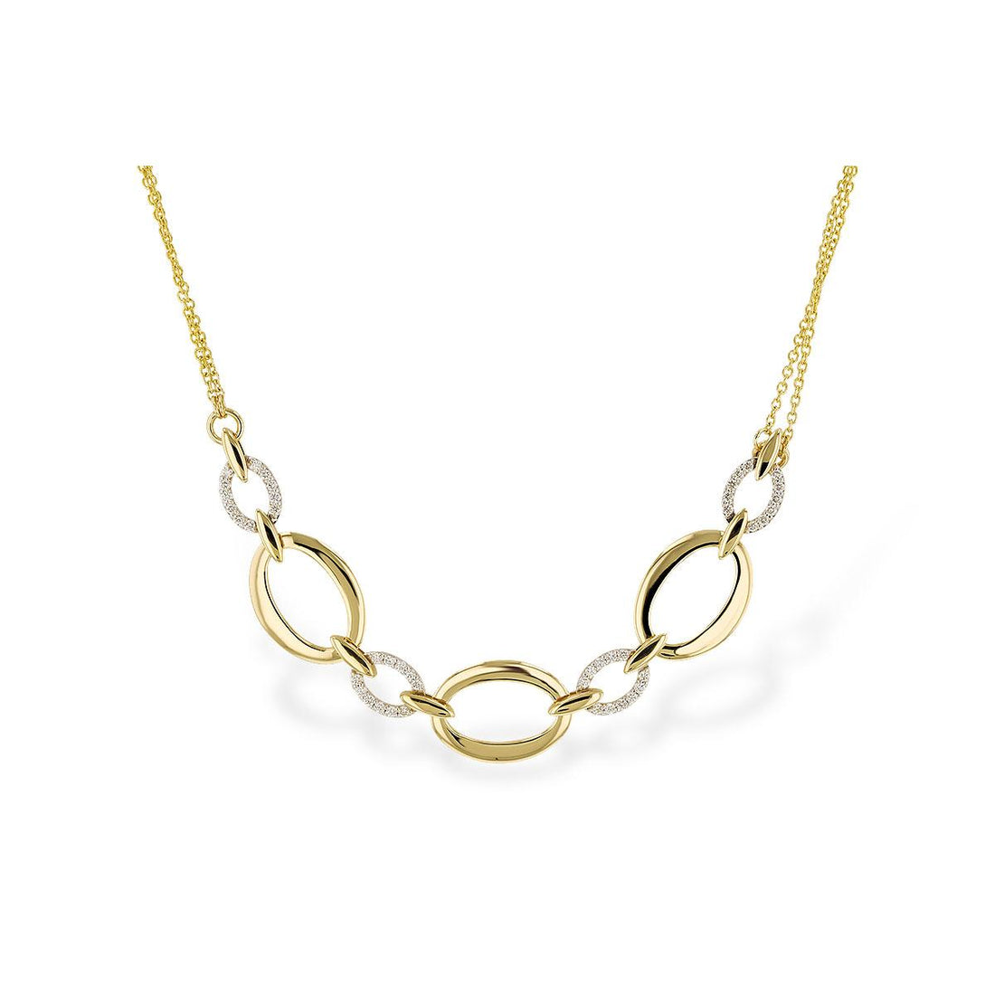 14KT Gold Necklace
