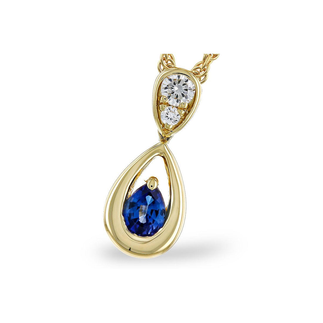 14KT Gold Necklace