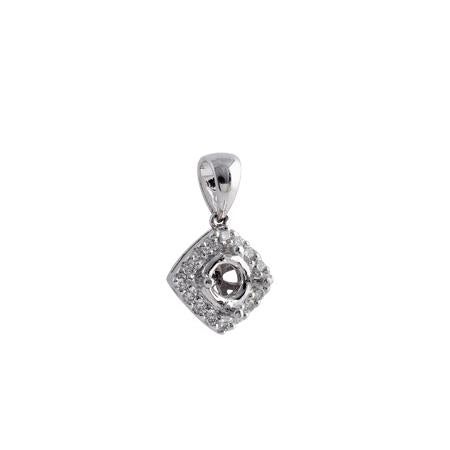 14KT Gold Pendant