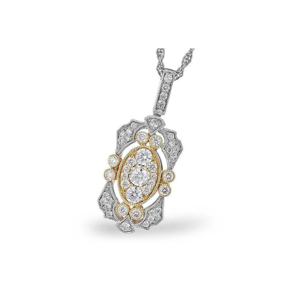 14KT Gold Necklace