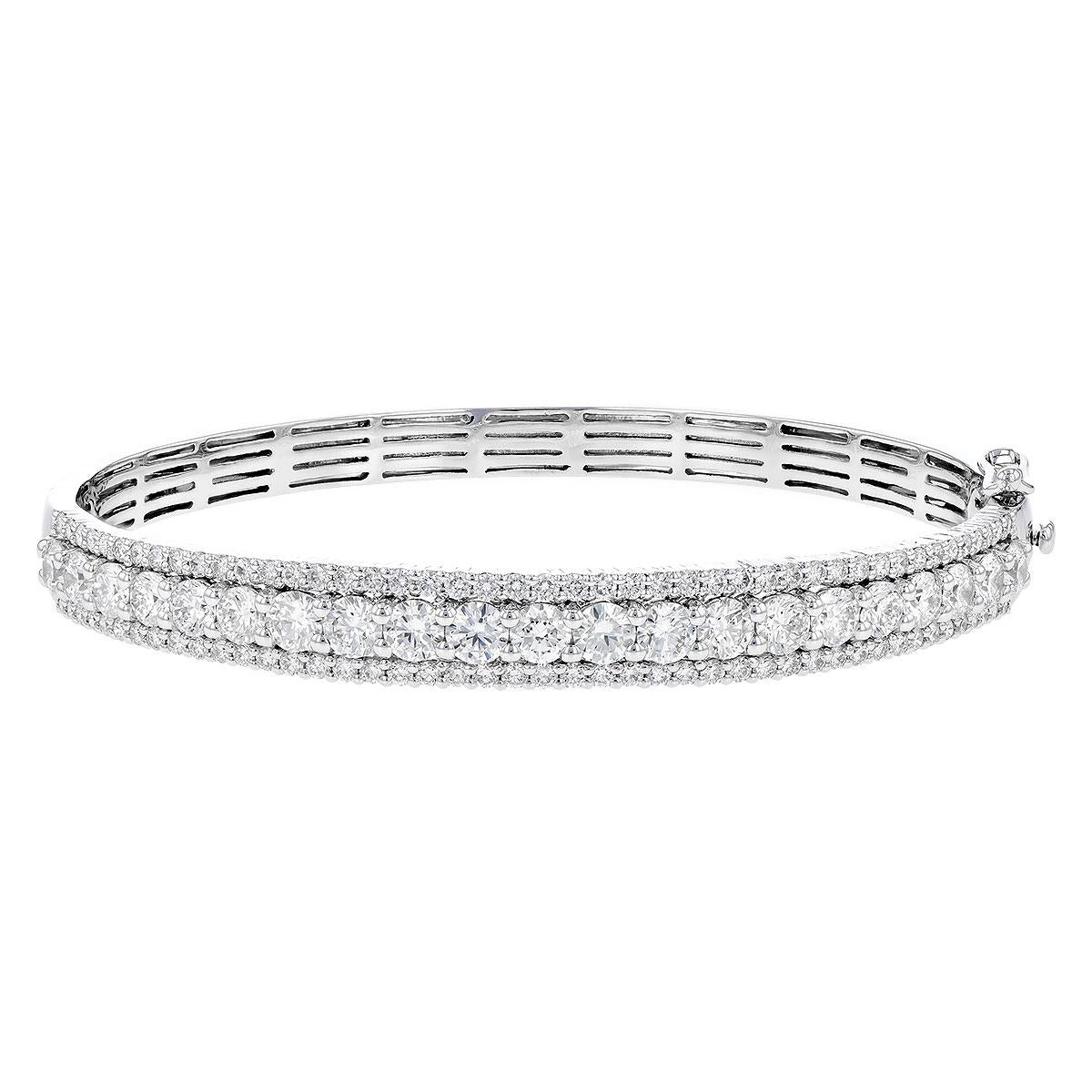 14KT Gold Bracelet