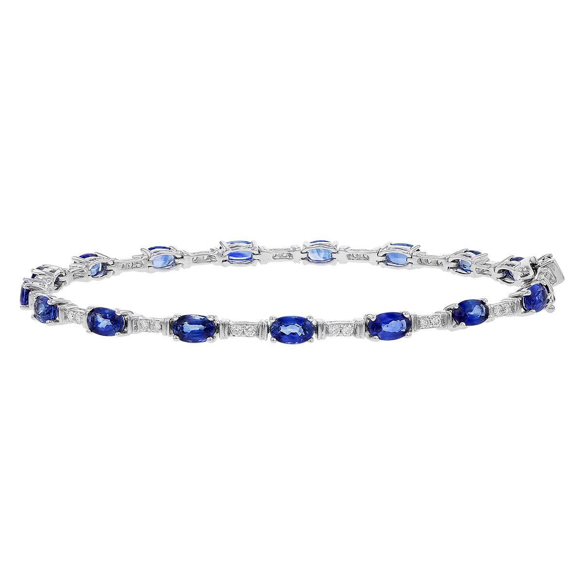 14KT Gold Bracelet