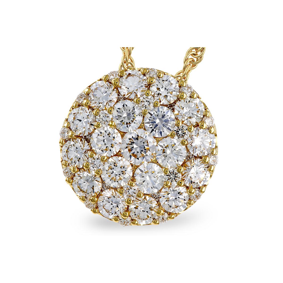 14KT Gold Necklace