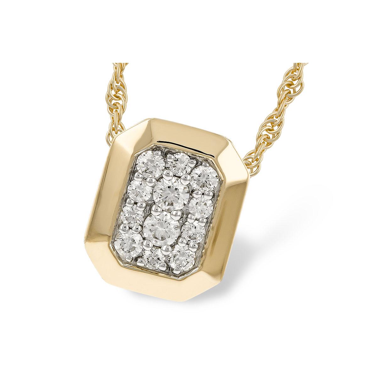 14KT Gold Necklace
