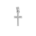 Small Cross Pendant