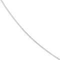 0.69mm Adjustable Childs Curb Chain