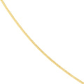 0.69mm Adjustable Childs Curb Chain