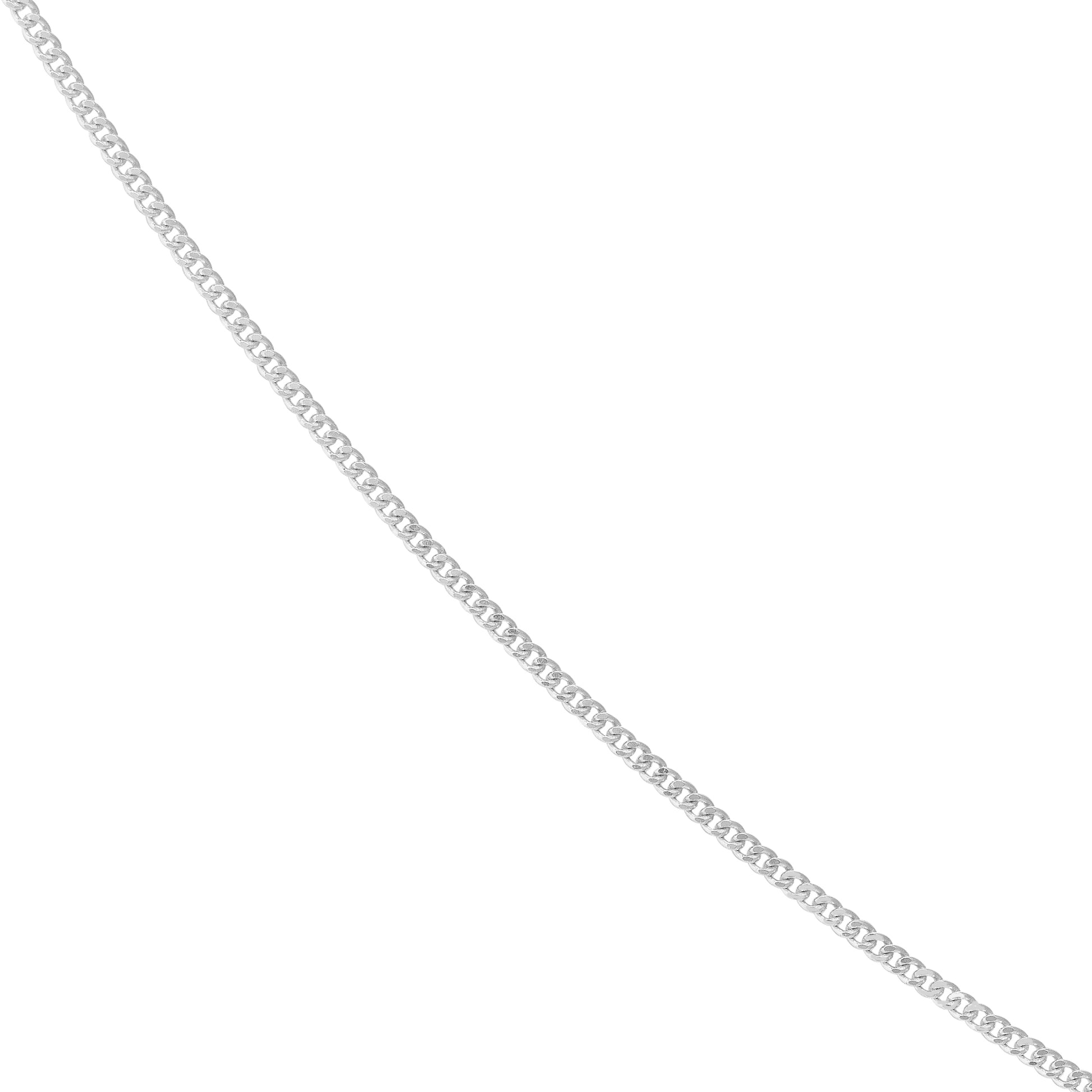 0.69mm Adjustable Childs Curb Chain
