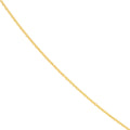 0.70mm Adjustable Childs Cable Chain