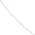 0.70mm Adjustable Childs Cable Chain