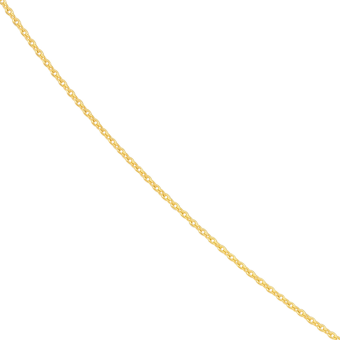 0.70mm Adjustable Childs Cable Chain