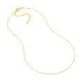 0.70mm Adjustable Childs Cable Chain