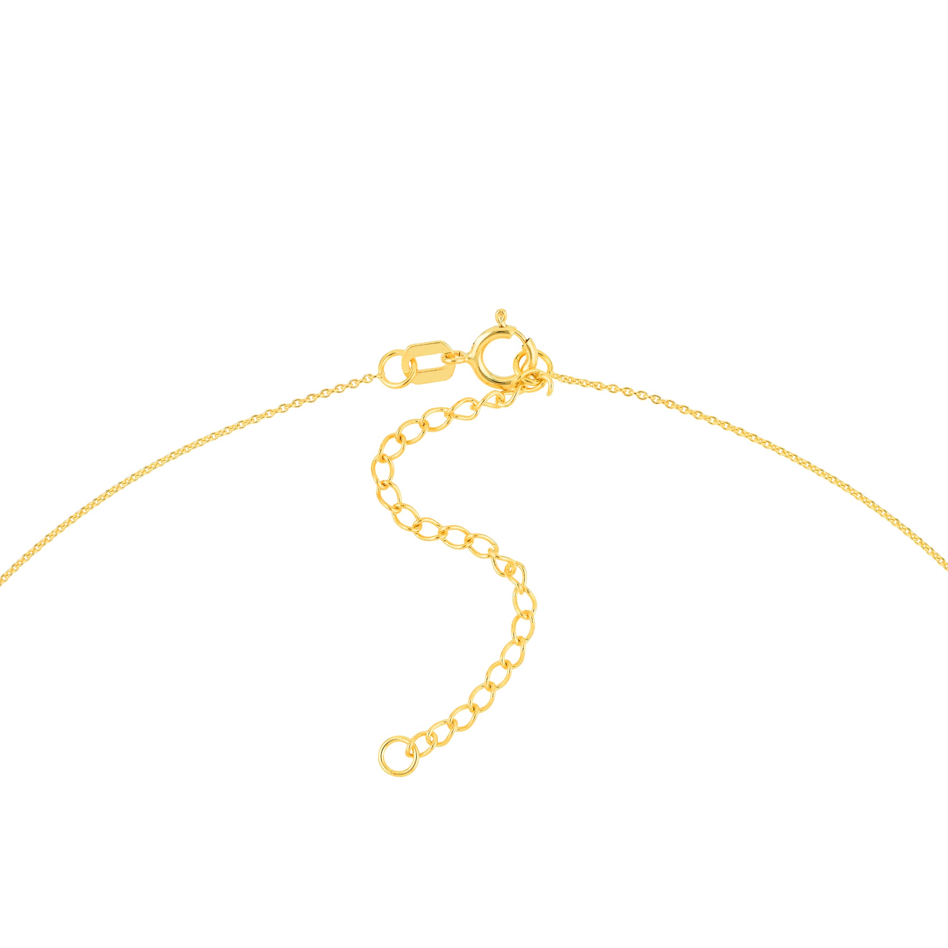0.70mm Adjustable Childs Cable Chain