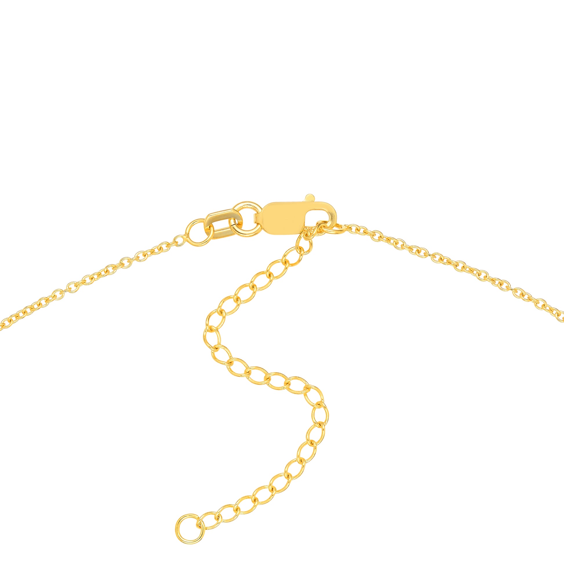 1.20mm Adjustable Childs Cable Chain