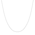 1.20mm Adjustable Childs Cable Chain