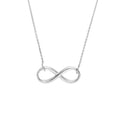 Infinity Adjustable Necklace