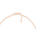 Double Strand Infinity Adjustable Bracelet