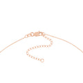 Engravable Bar & Adjustable Necklace