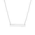 Mini Bar Necklace