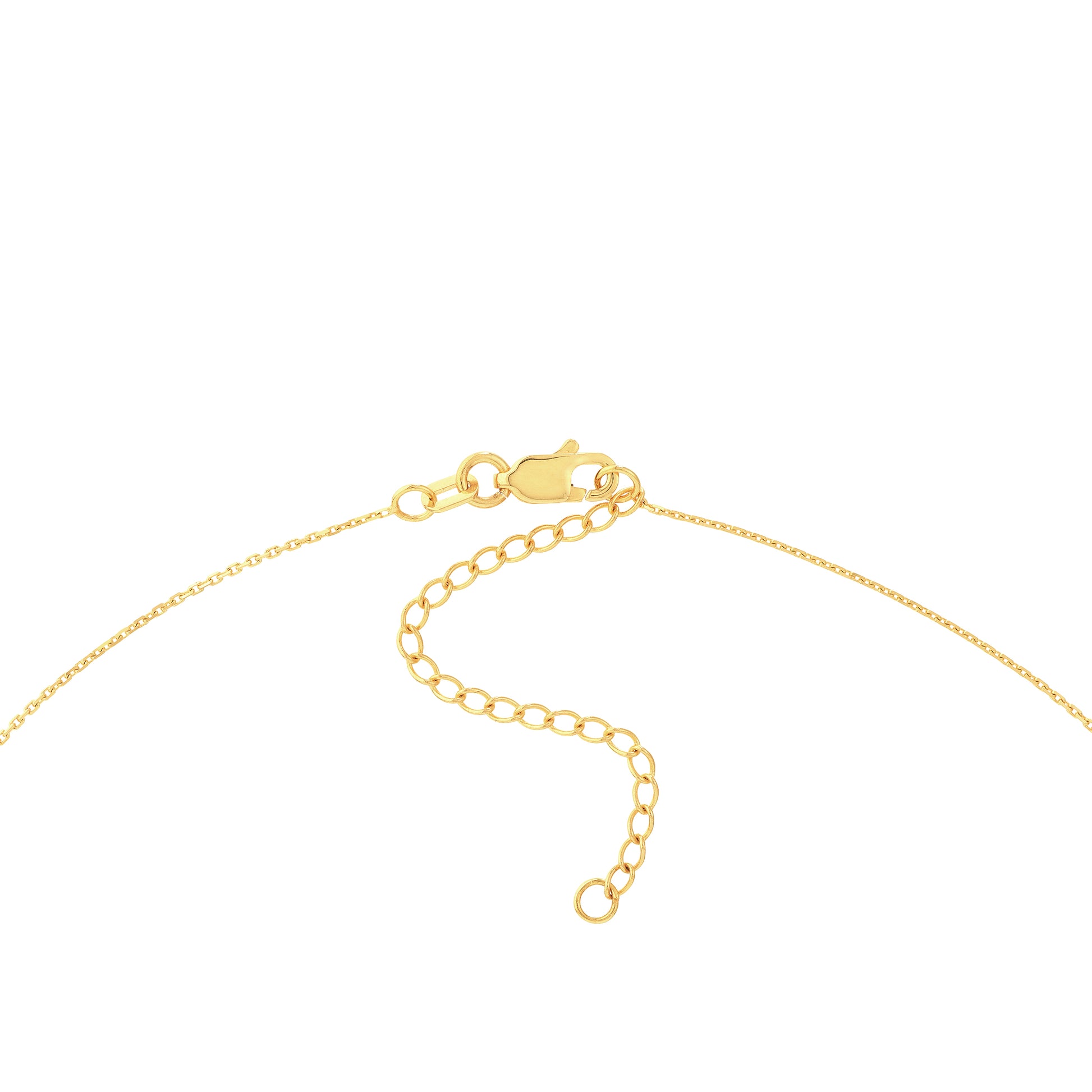Mini Bar Necklace