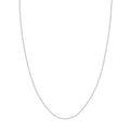 Adjustable Snake Chain Necklace with Slider