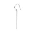 Bar Dangle Earrings on Fish Hook