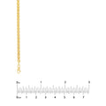 3.4mm Sequin Mirror Chain with Lobster Lock