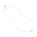 Heartbeat Adjustable Necklace