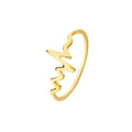Heartbeat Ring