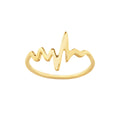 Heartbeat Ring