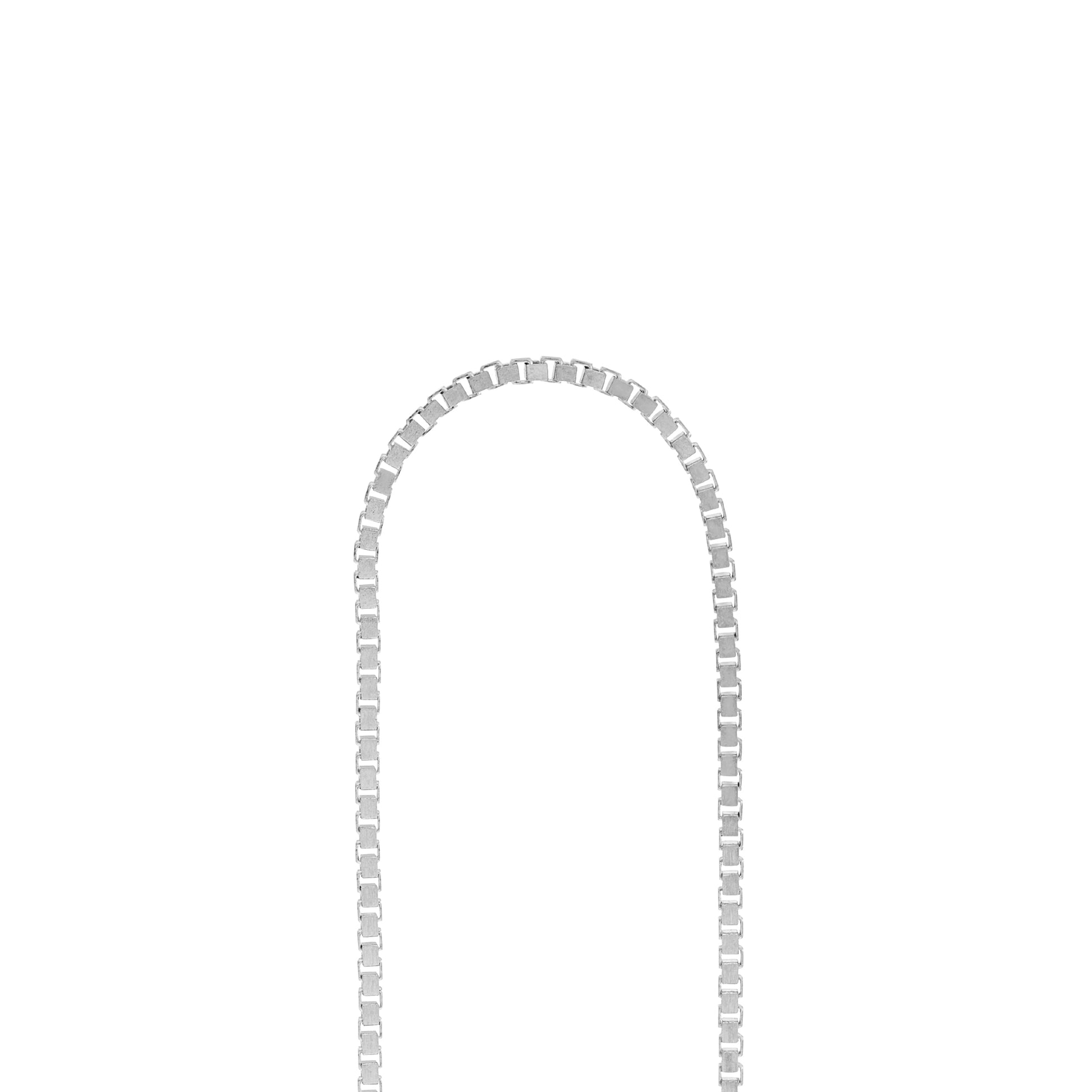 Mini Teardrop Threader Earrings