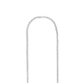 Marquise Threader Earrings