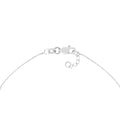Heartbeat on Chain Adjustable Bracelet