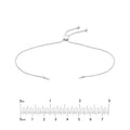 Round Wheat Chain Build Your Own Bolo