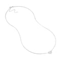 So You Mini Heart Adjustable Necklace