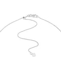 Mini Disc Dangles Adjustable Choker