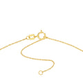 So You Mini Snowflake Adjustable Necklace