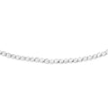 Diamond-Cut Bead Adjustable Choker