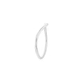 Chevron Wire Ring