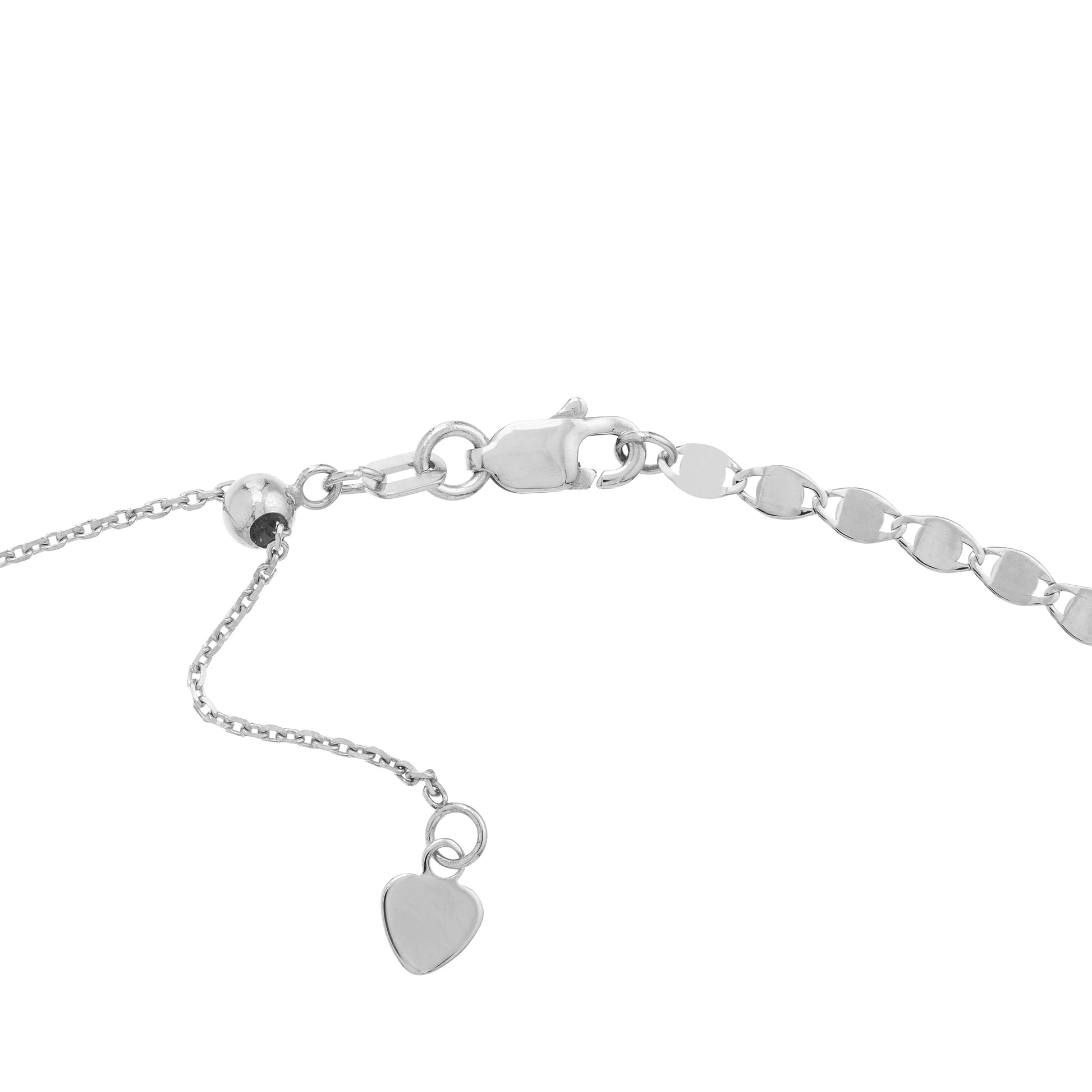 Valentino Chain Adjustable Choker