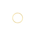 Stackable Wire Ring