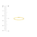 Stackable Wire Ring