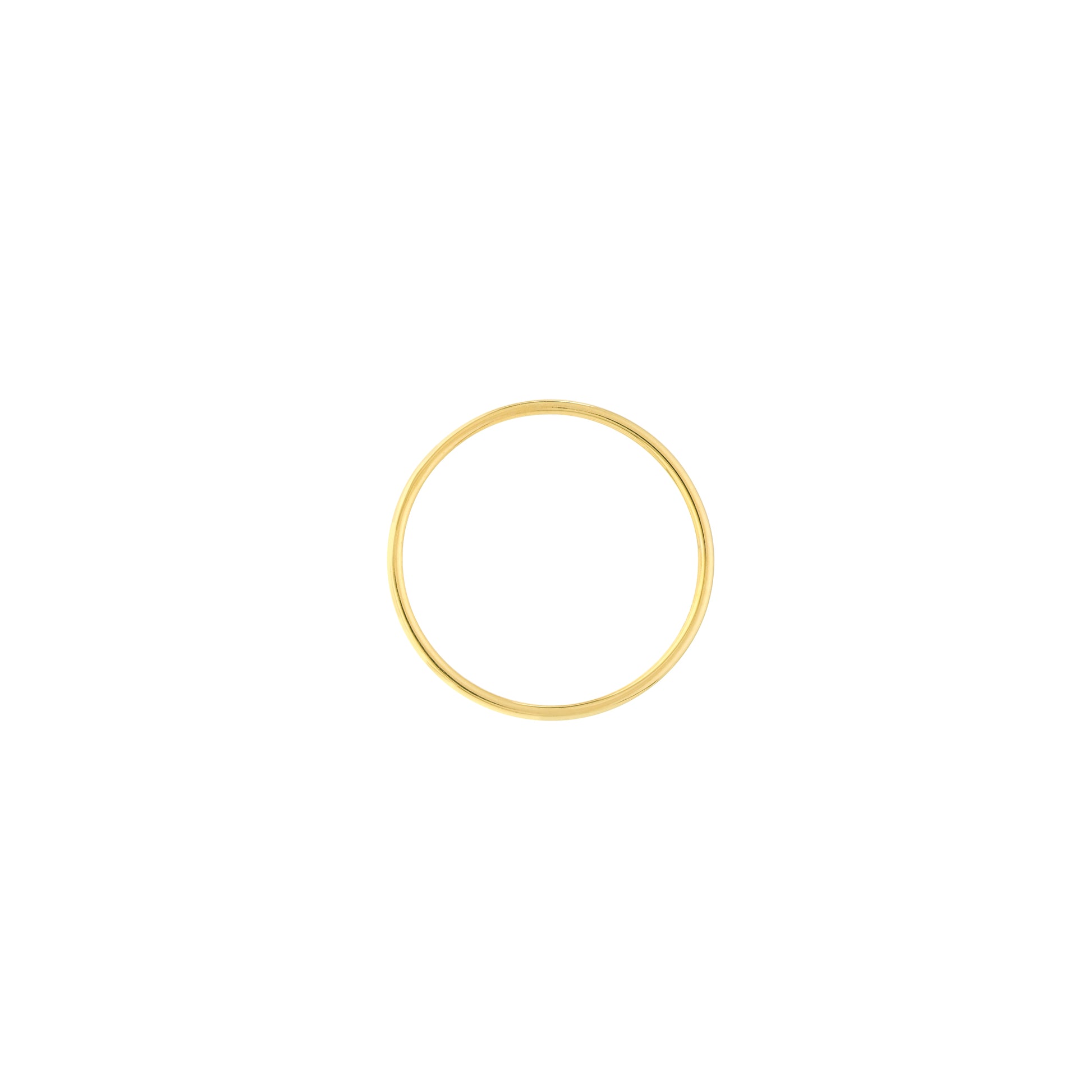 Stackable Wire Ring