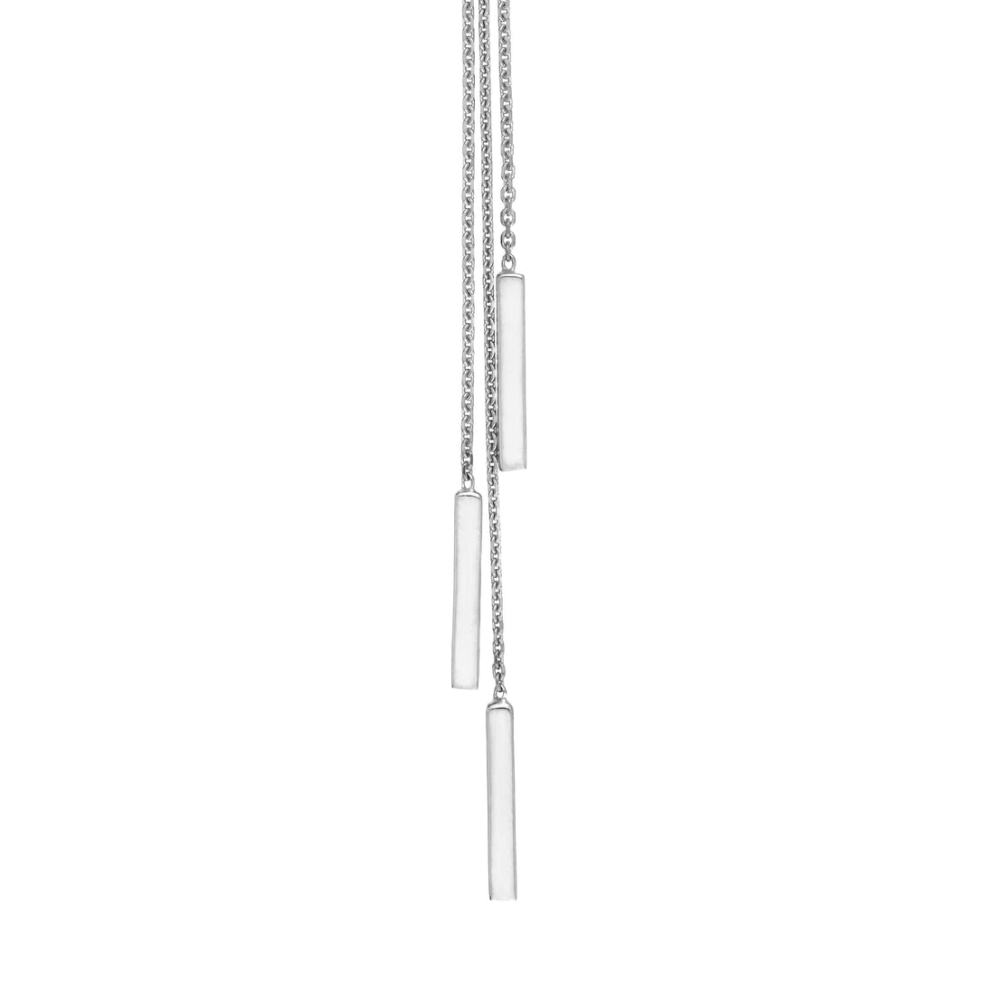 Cable Chain and Bar Earring Extensions
