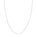 2.1mm D/C Brill Cable Chain with Slider Bead