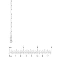 2.6mm Designer Long Link Chain